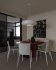 Modern living and dining room - Thumbnail 6