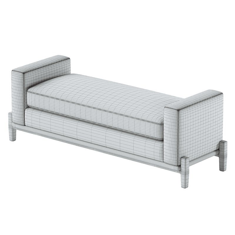 George Bench - Image 4