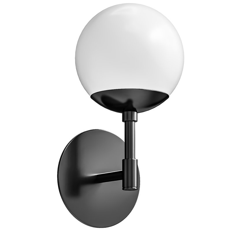 Schwung Sunset Wall Light - Image 2