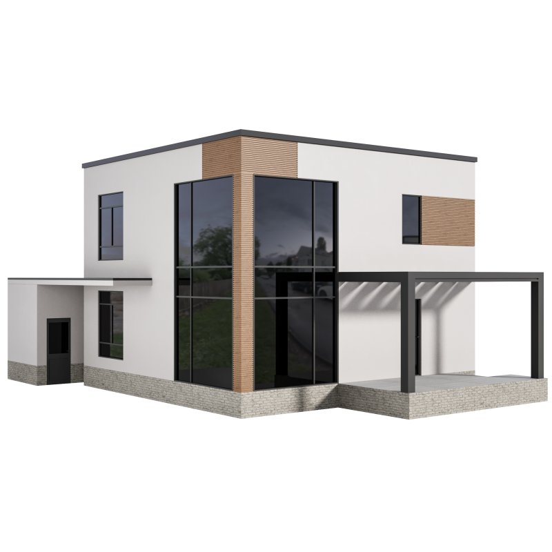 Home Design 11 For Exterior - Image 7
