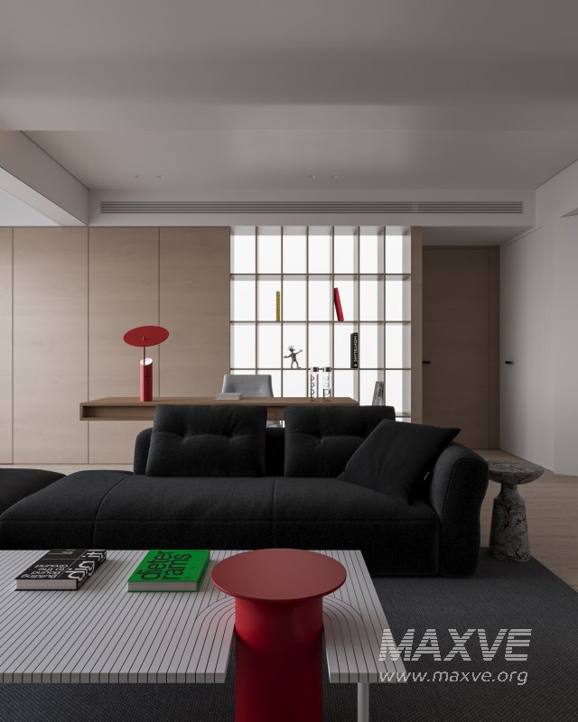 Living Room - Image 4