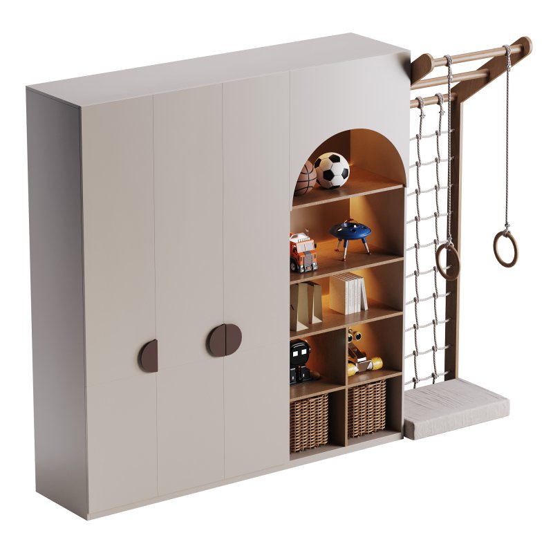 Workplace for Children 18 - Image 1