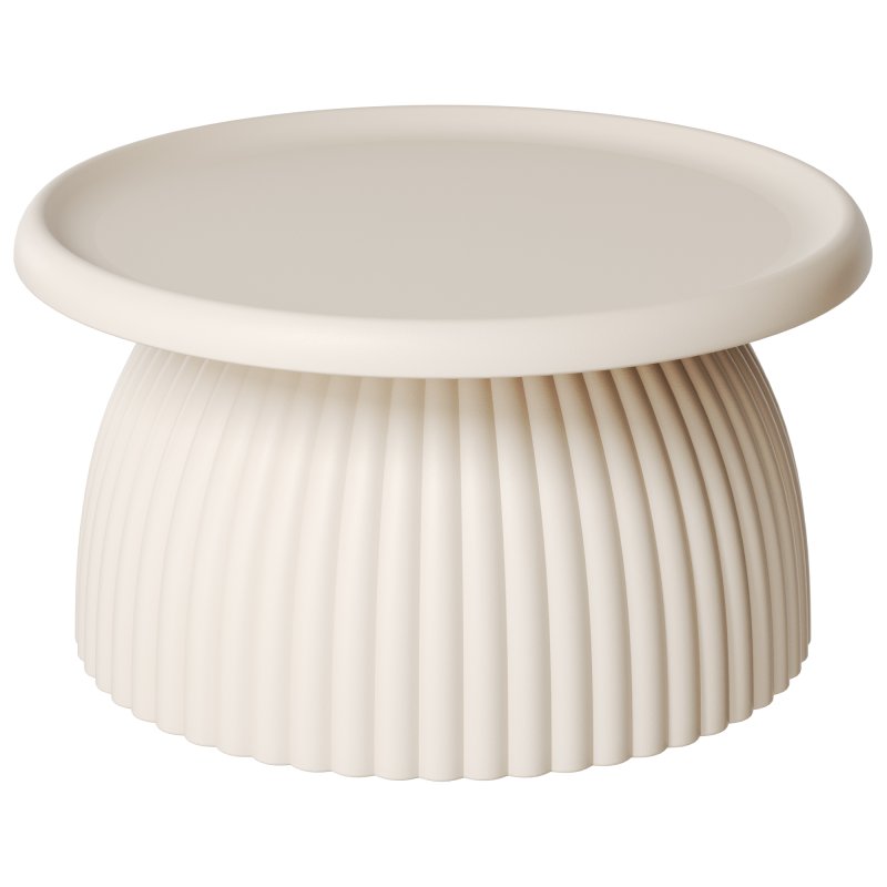 Modern Simple Side Table by Perfect for a side table - Image 3