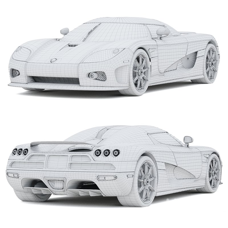 Koenigsegg CCX - Image 2