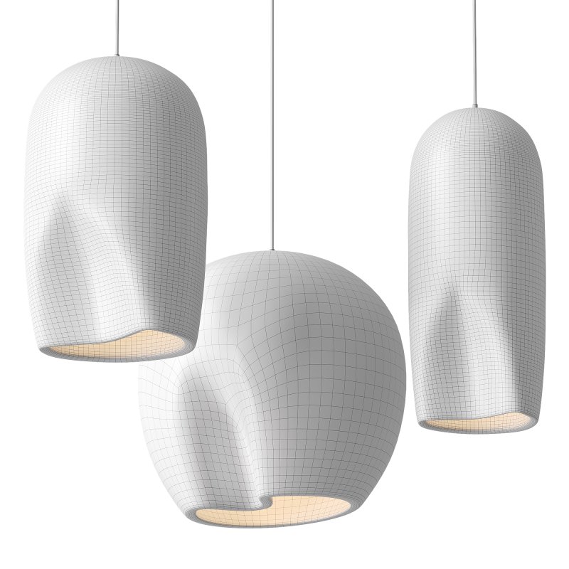 Bucket Pendant Lamp - Image 6