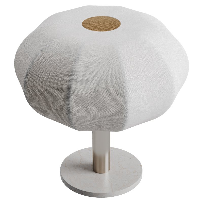 Table Lamp - Image 1