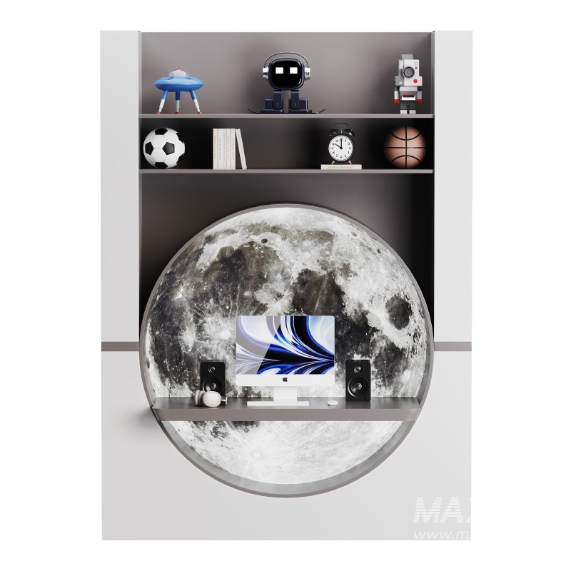 Modern Workplace 06 - Image 2