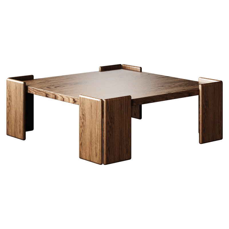Coffee Table by Mario Marenco - Image 1