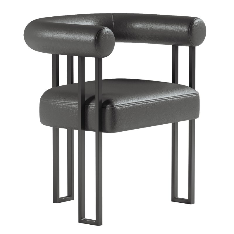 Fellman Armchair - Image 3