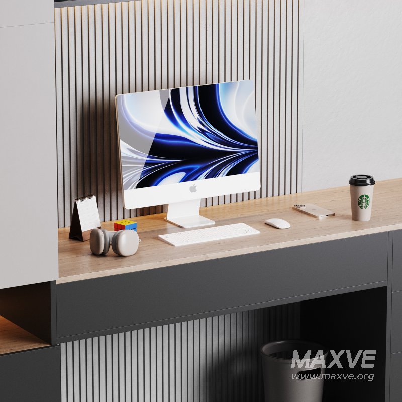 Modern Workplace 09 - Image 4