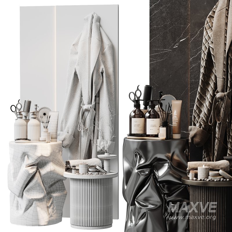 Bathroom Accessories 75 - Image 5