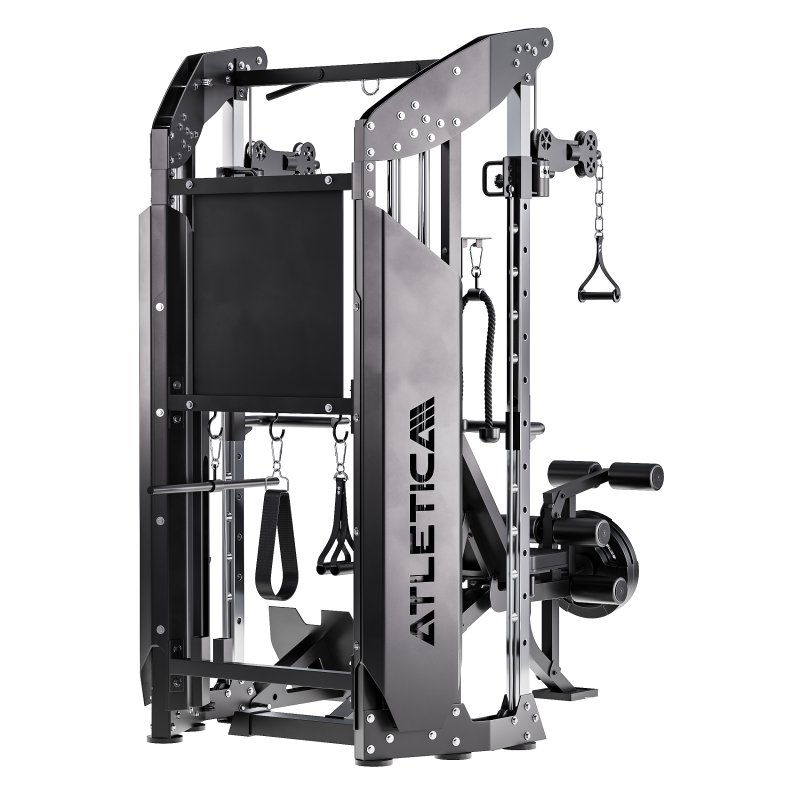 Mirage | Kabelzug Station - Image 3