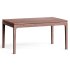Groove Dining Table Rectangular - Thumbnail 1