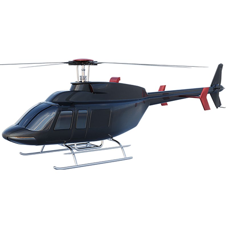 Bell 407 - Image 3