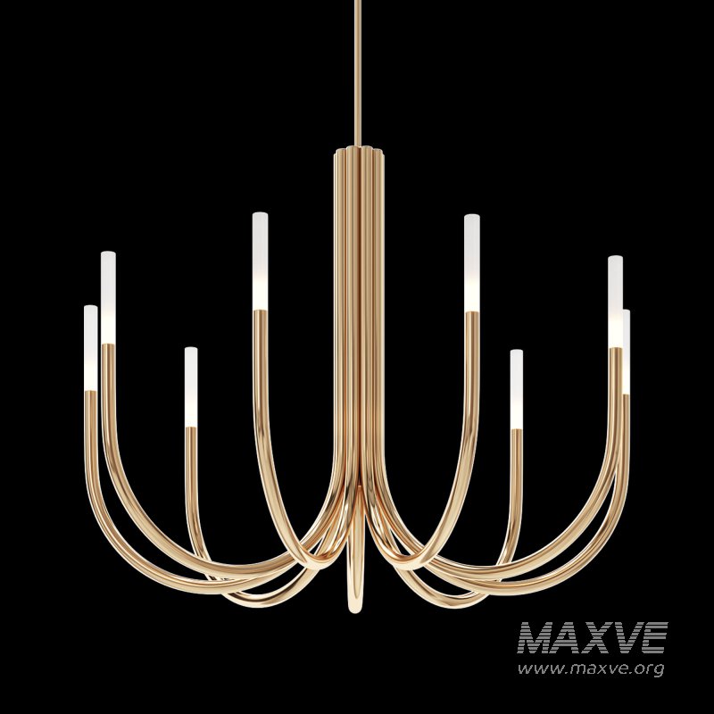 Joshua Pendant Range - Image 2