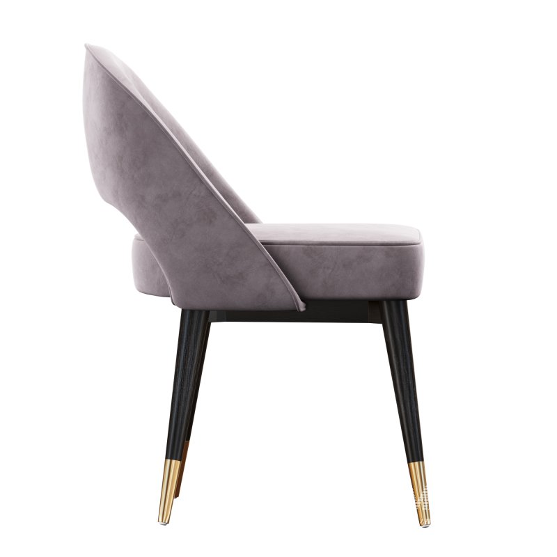 Clover dining chair - Image 4