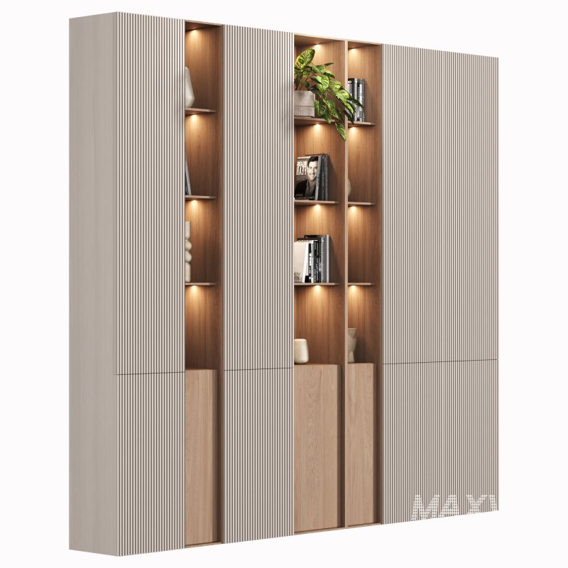 87 wardrobe 87 - Image 1