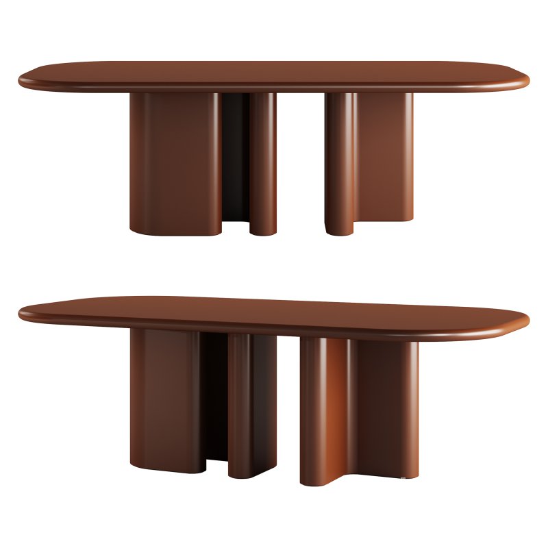 Bonbon Table by Miniforms - Image 2