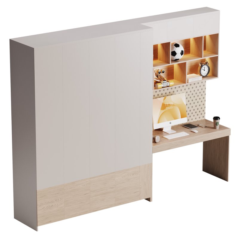 Workplace for Children 19 - Image 3