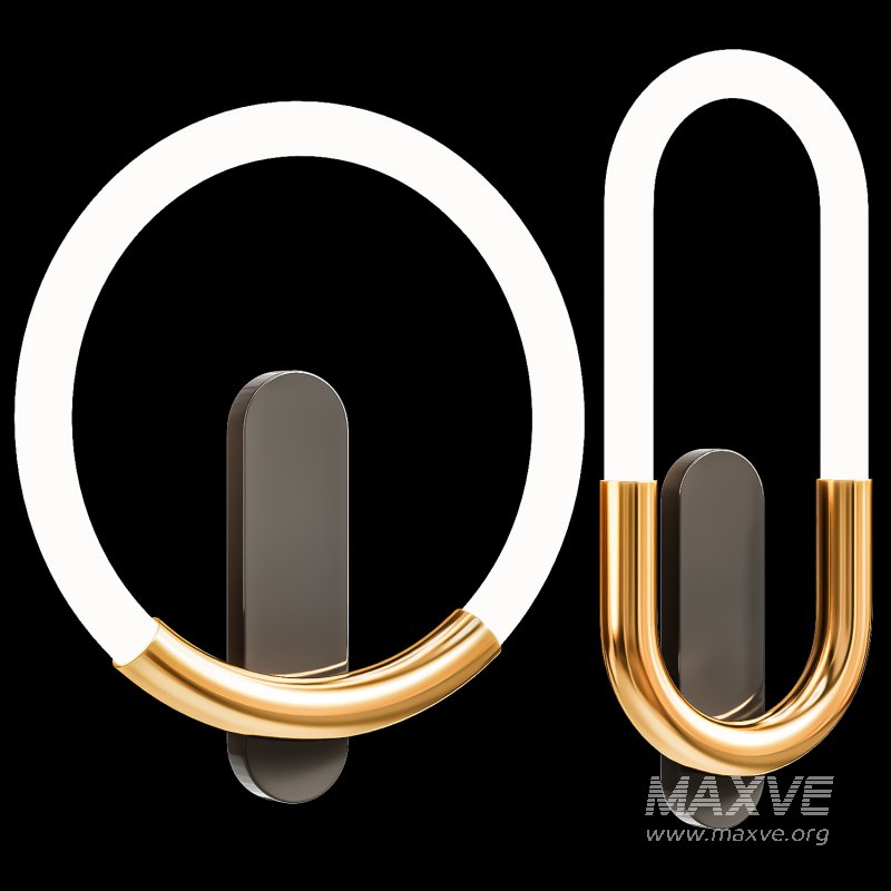 Wall lamp OTMAR - Image 4