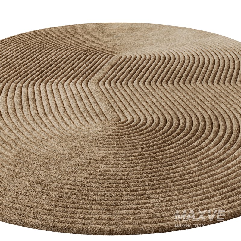 : Bean – Gold Rug - Image 3