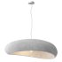 Pendant Light Potcover Clouds - Thumbnail 2