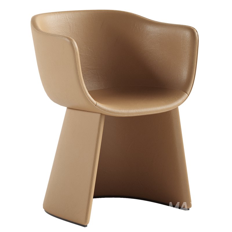 Monolit Dining Chair - Image 1