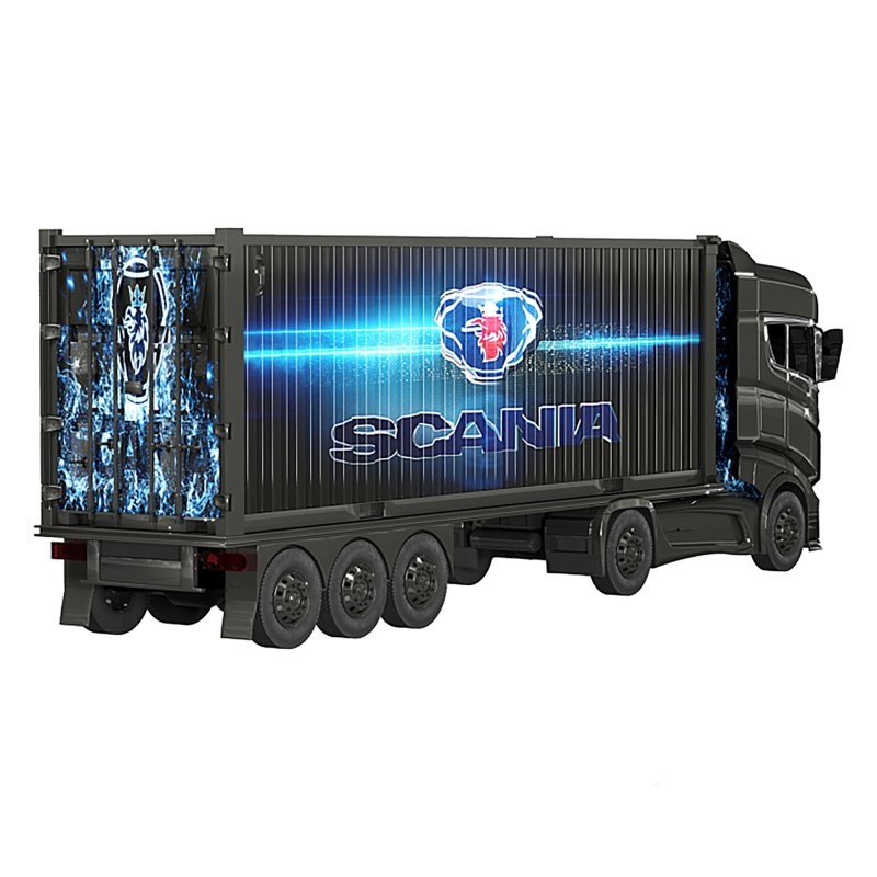 Scania R1000 - Image 3