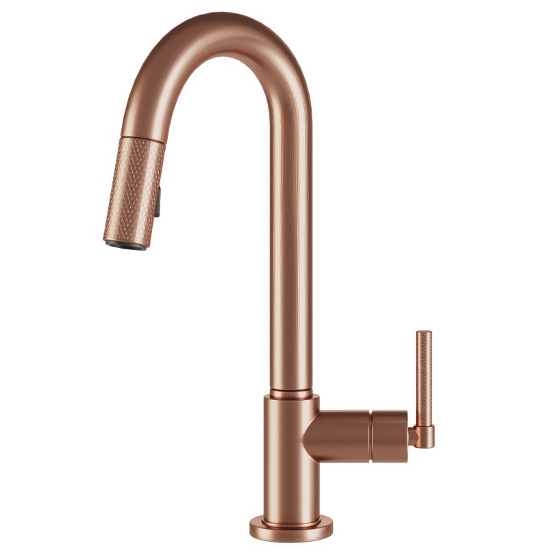 Kitchen faucet set4 - Image 2