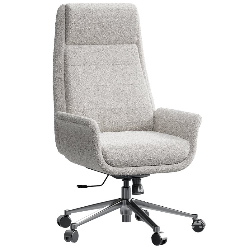 Executive Office Chair Realspace - Image 1
