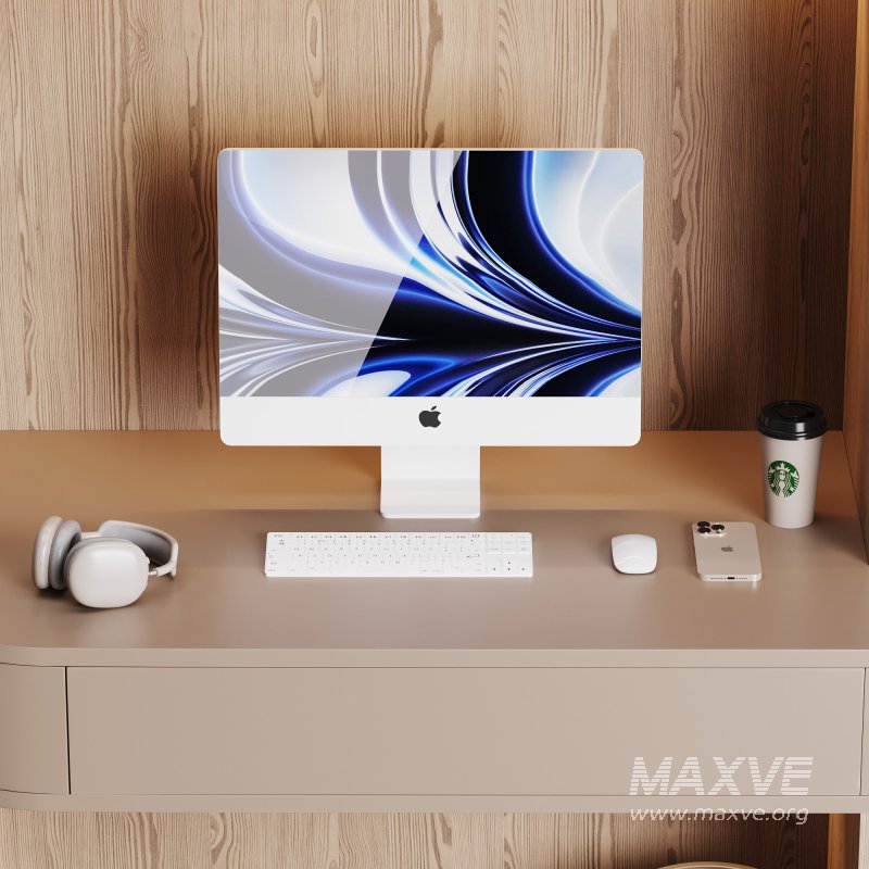 Modern Workplace 08 - Image 4