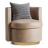 Swivel Chair Amanda - Thumbnail 7