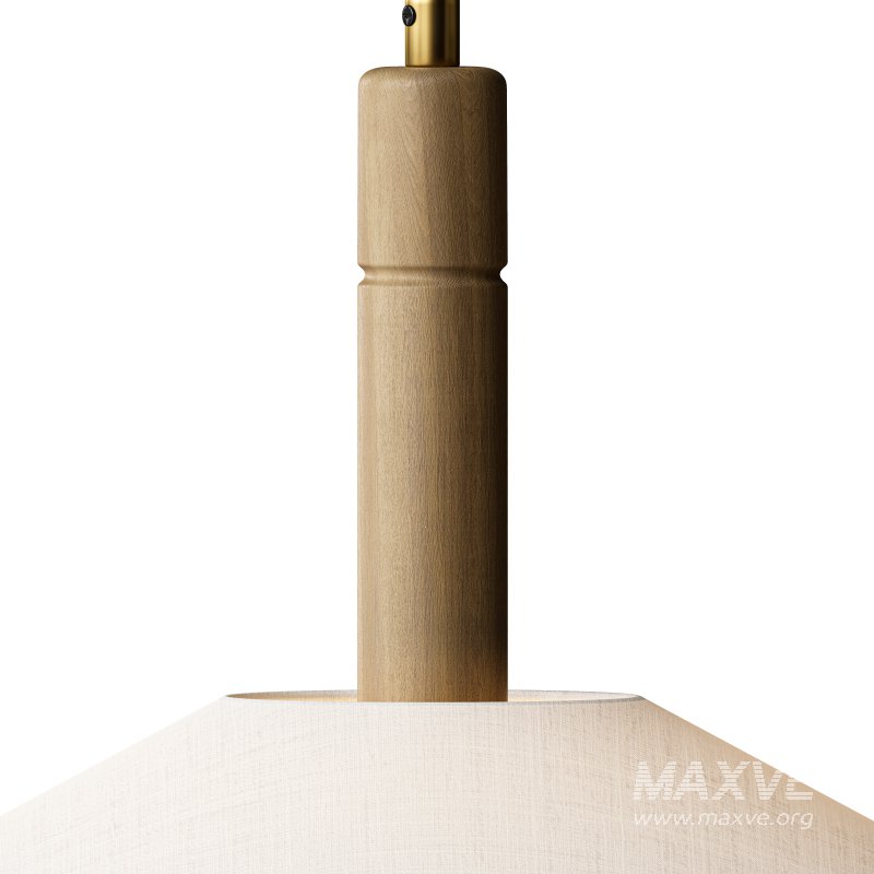 Devon Pendan Lamp - Image 3