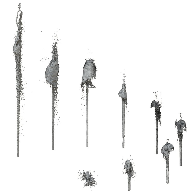 9 Water fountain - Image 12