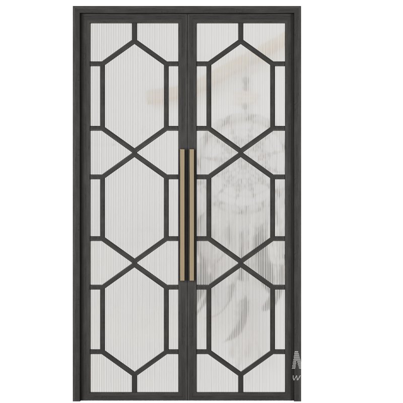 Entrance door set226 - Image 1