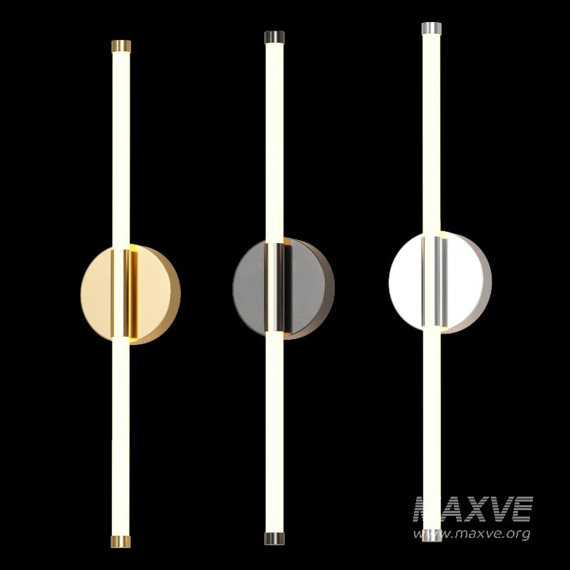 Rusnak Bathroom Vanity Light - Image 7