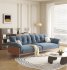 Modern sofa - Thumbnail 1