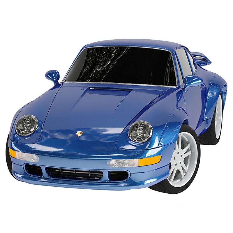 Porsche 911 - Image 1