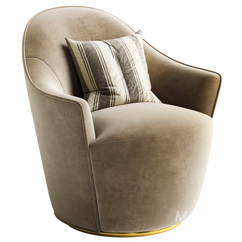 Skyla Armchair - Image 2