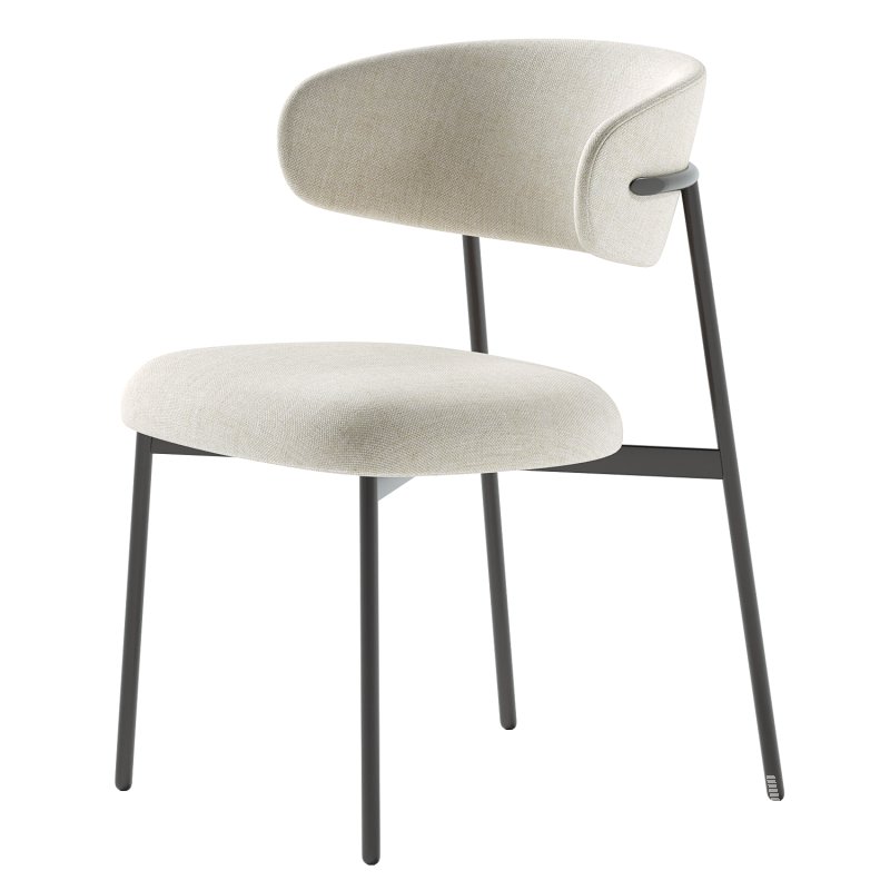 Mira dining chair - Image 3