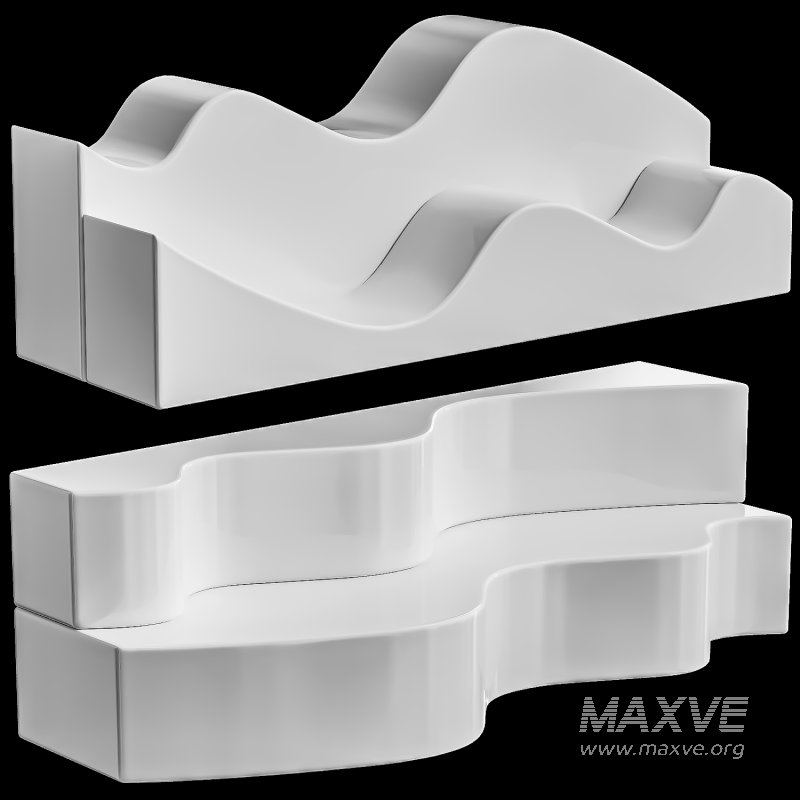 SUPERONDA Sofa - Image 3