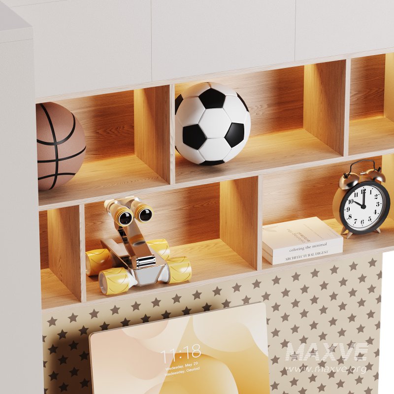 Workplace for Children 19 - Image 8