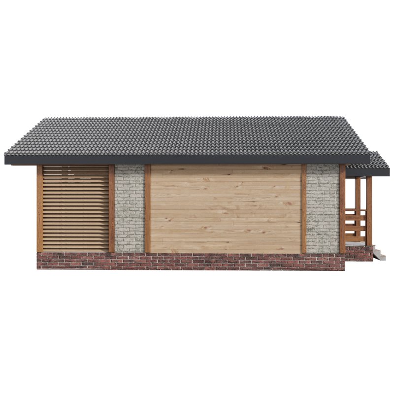 Home Design 14 For Exterior - Image 8