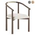 Lily Dining Chair - Thumbnail 1