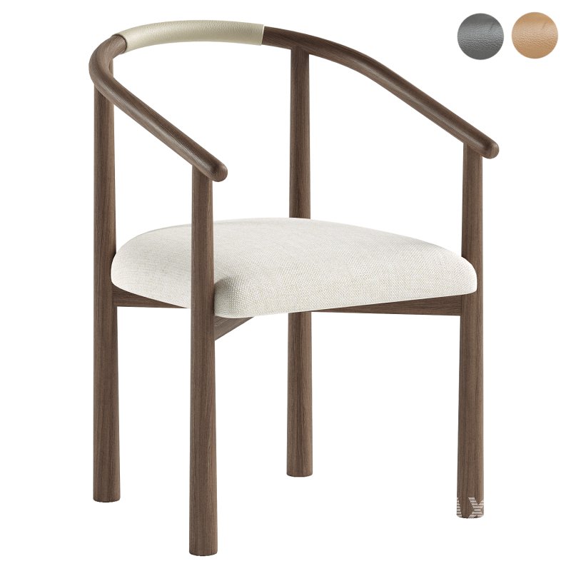 Lily Dining Chair - Image 1