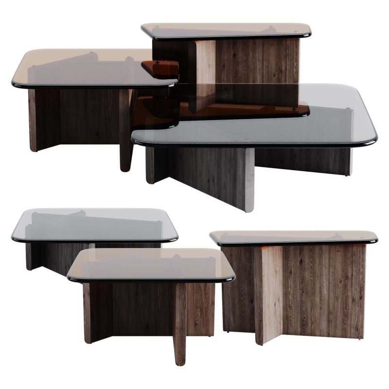 Coffee table - Image 3