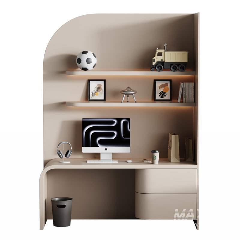 Modern Workplace 202 - Image 2