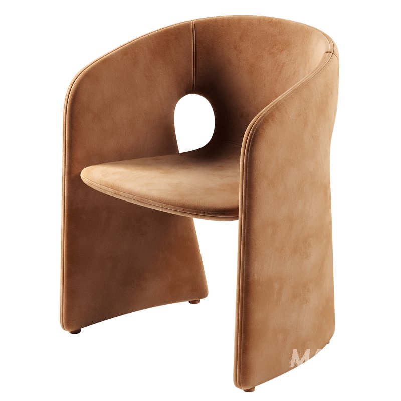 Rosyth Dining Chair - Image 6