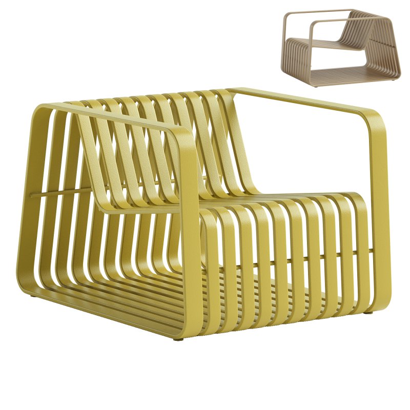 Ocean Chair - Image 1