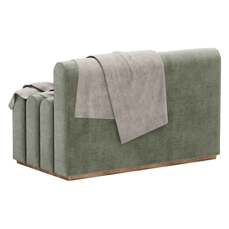 Arkad B L armsofa - Image 6